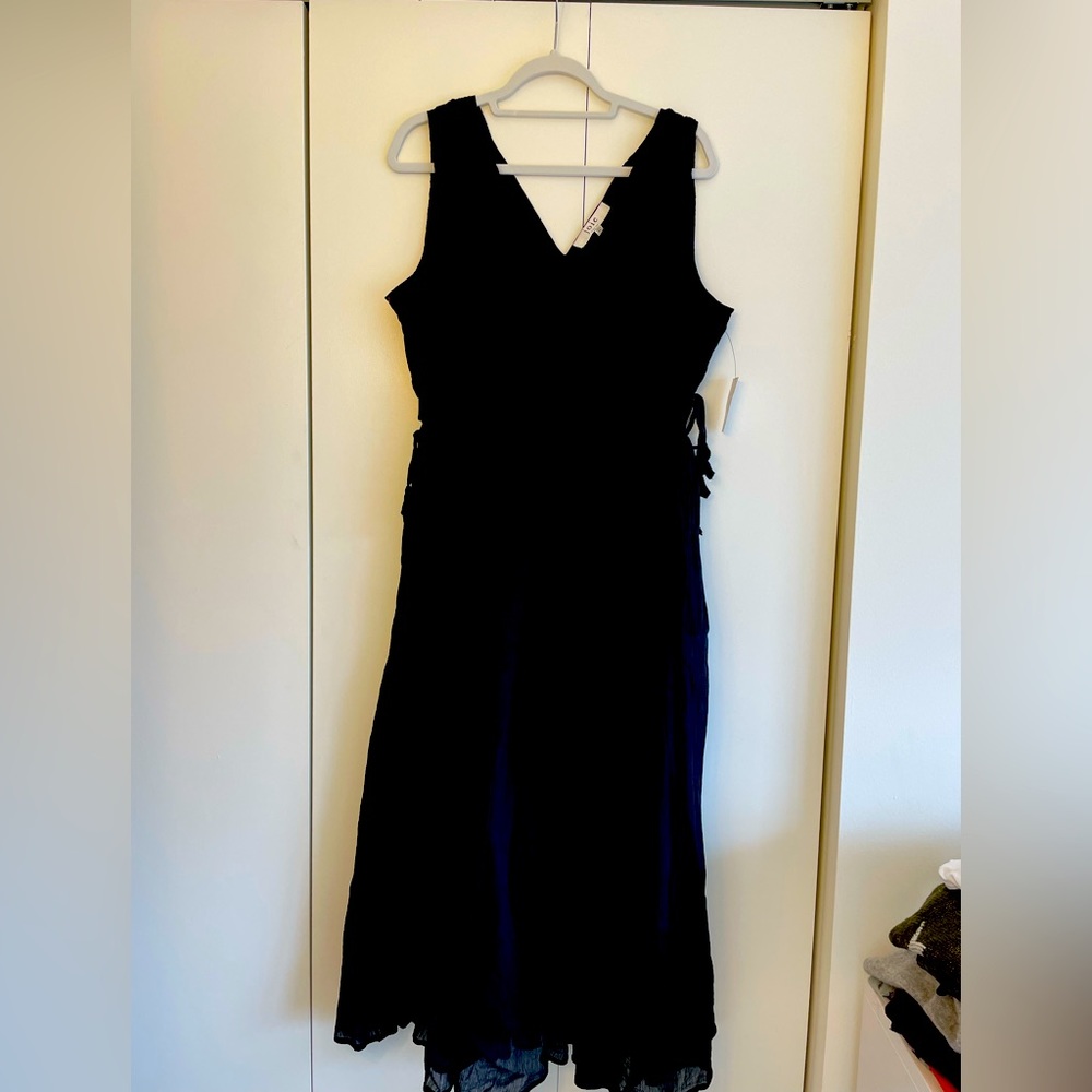 JOIE MARGARETTEA COTTON DRESS brand new